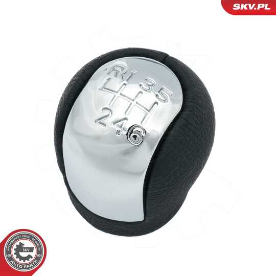 63SKV094 - Gear Knob 