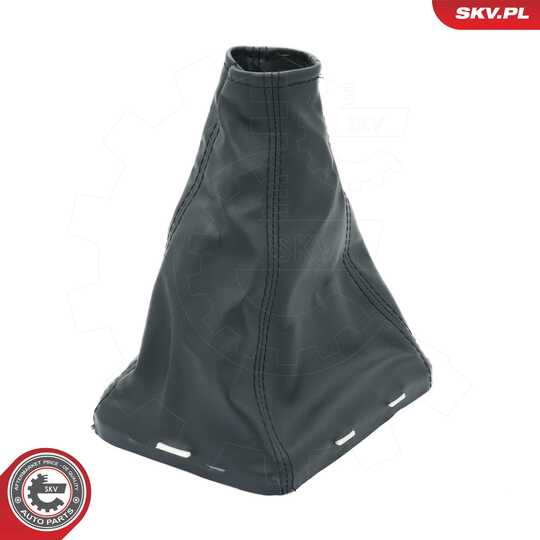 63SKV912 - Gear Lever Gaiter 