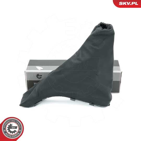 63SKV918 - Gear Lever Gaiter 