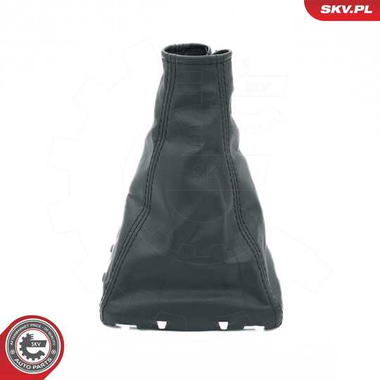 63SKV912 - Gear Lever Gaiter 