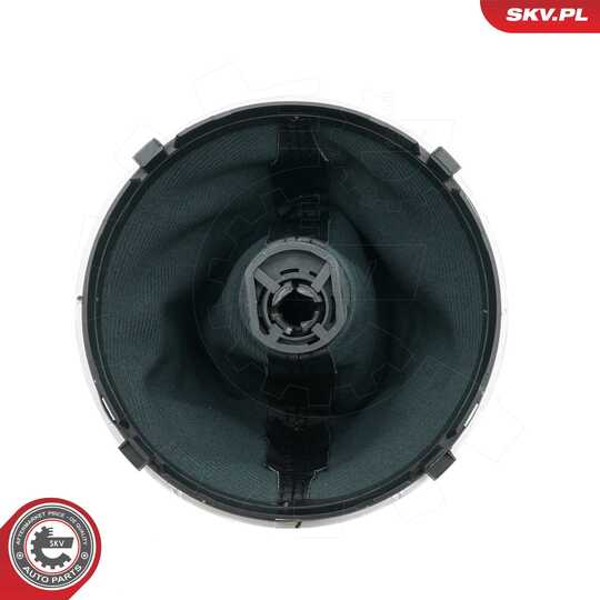 63SKV476 - Gear Knob 