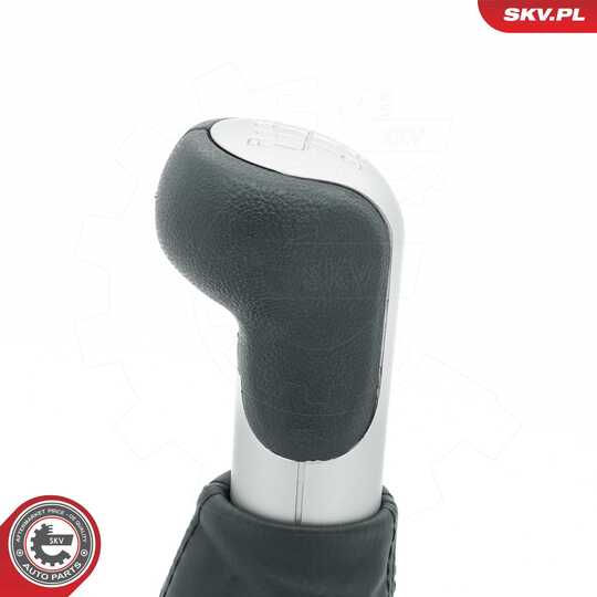 63SKV476 - Gear Knob 