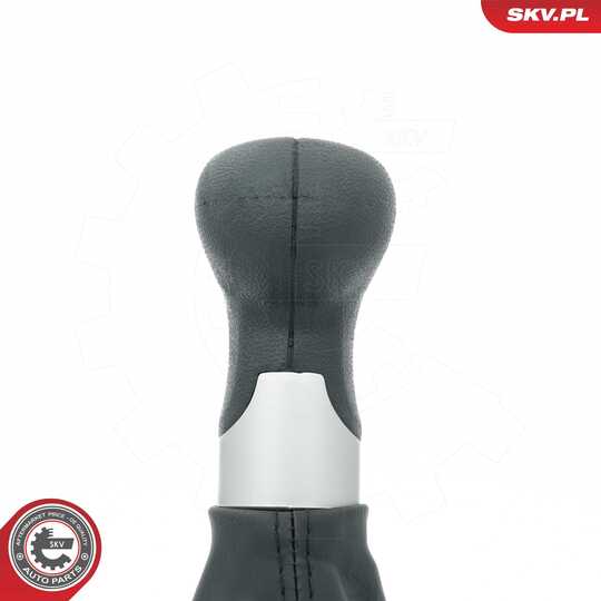 63SKV476 - Gear Knob 