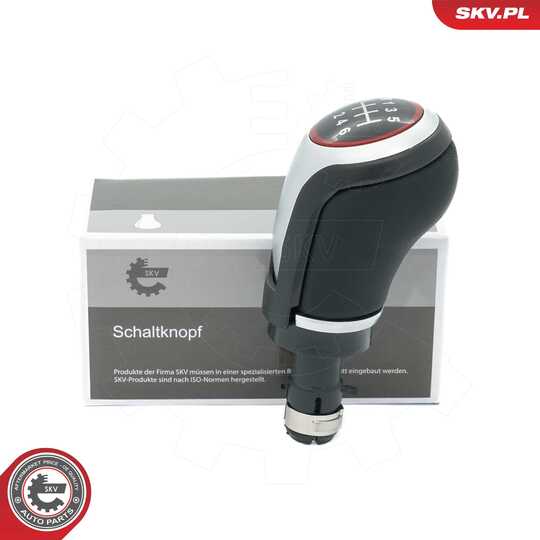 63SKV040 - Gear Knob 