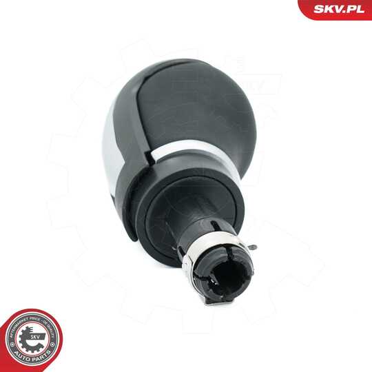 63SKV040 - Gear Knob 