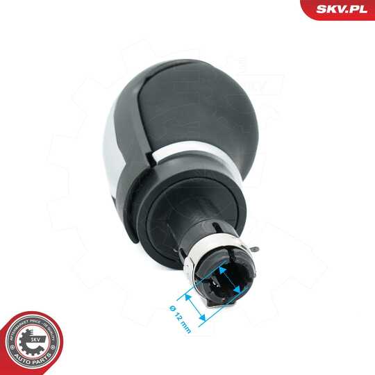 63SKV040 - Gear Knob 