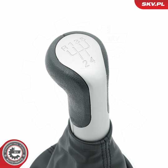 63SKV476 - Gear Knob 