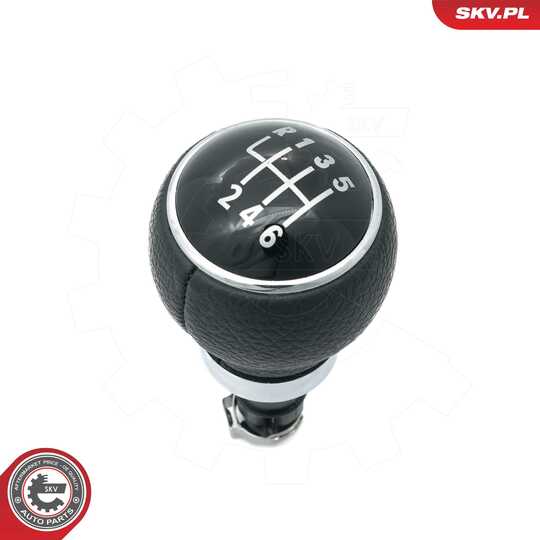 63SKV143 - Gear Knob 