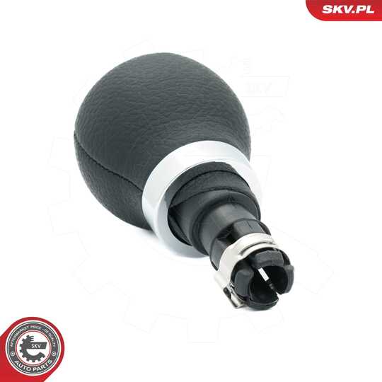 63SKV143 - Gear Knob 