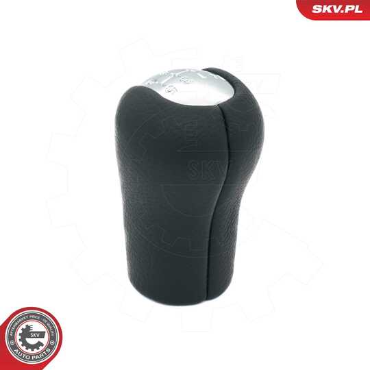 63SKV120 - Gear Knob 