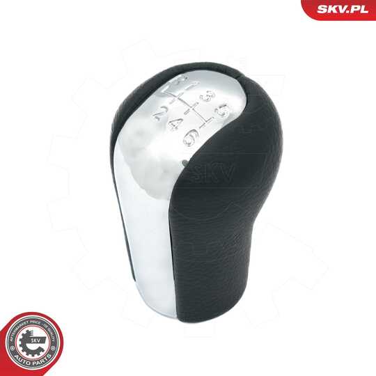 63SKV120 - Gear Knob 