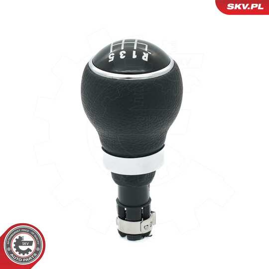 63SKV143 - Gear Knob 