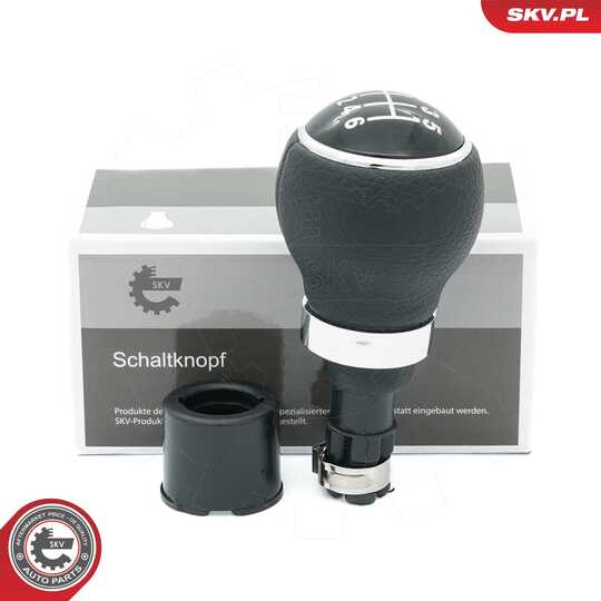 63SKV143 - Gear Knob 