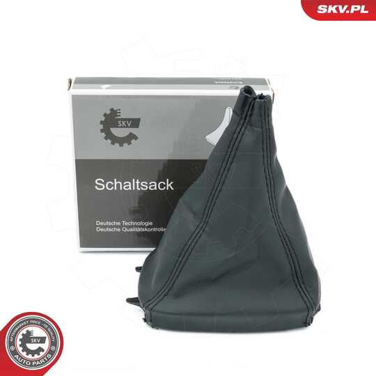 63SKV915 - Gear Lever Gaiter 