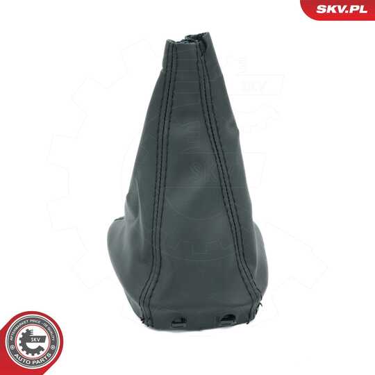 63SKV915 - Gear Lever Gaiter 