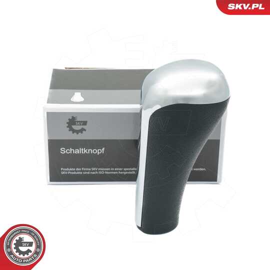 63SKV104 - Gear Knob 