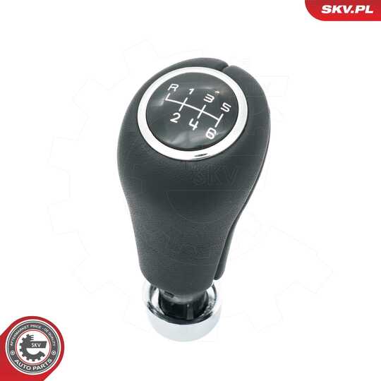 63SKV136 - Gear Knob 