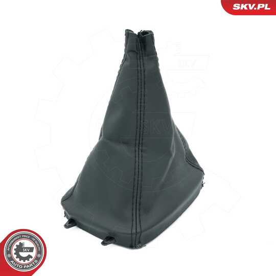 63SKV915 - Gear Lever Gaiter 