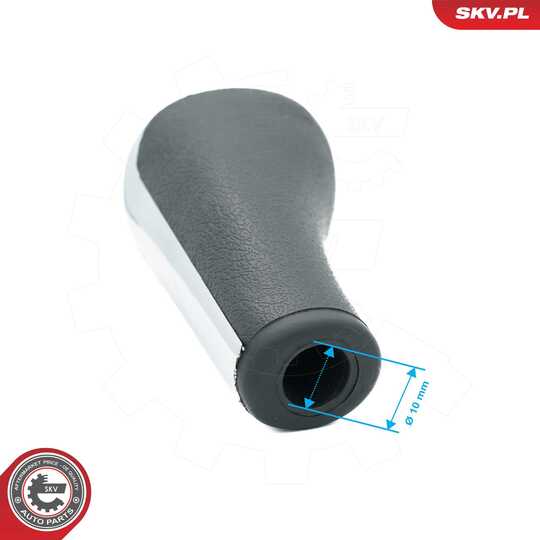 63SKV104 - Gear Knob 