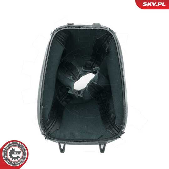 63SKV915 - Gear Lever Gaiter 