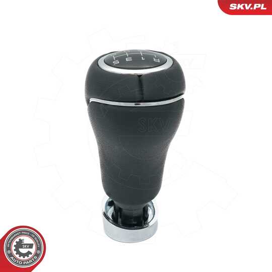 63SKV136 - Gear Knob 