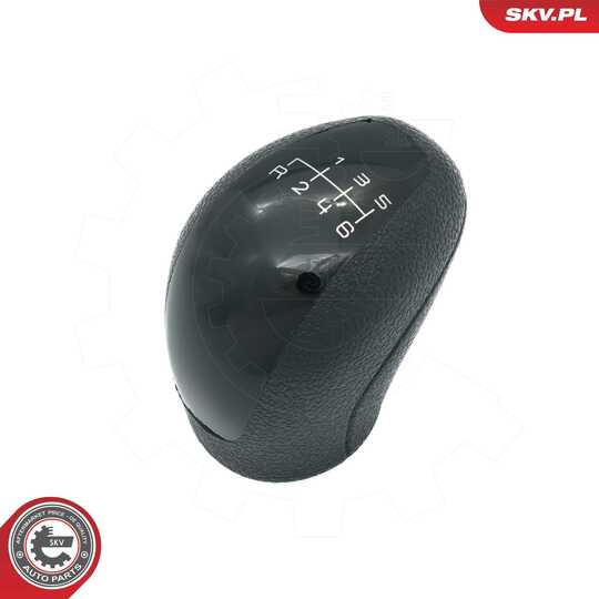 63SKV066 - Gear Knob 