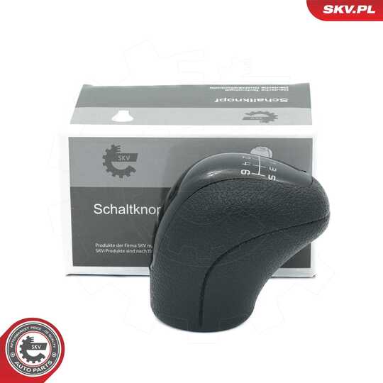 63SKV066 - Gear Knob 