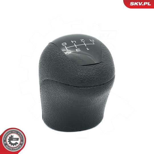 63SKV066 - Gear Knob 