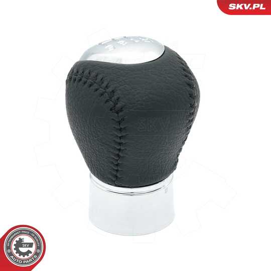 63SKV135 - Gear Knob 