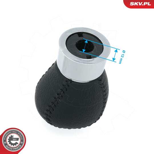 63SKV135 - Gear Knob 