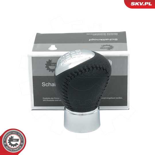 63SKV135 - Gear Knob 