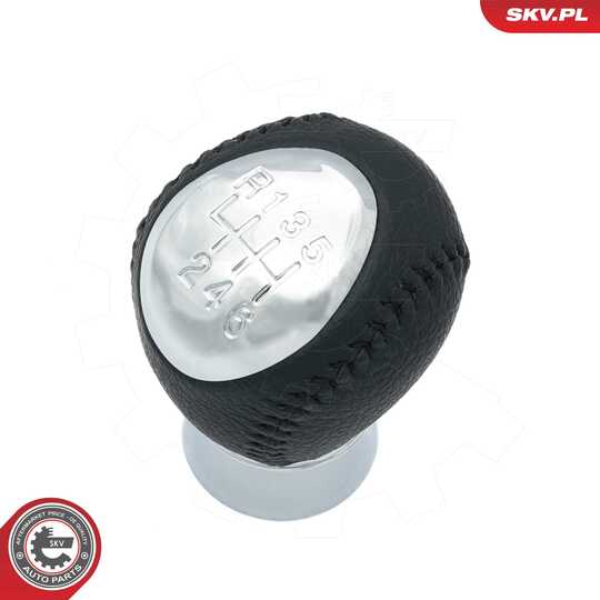 63SKV135 - Gear Knob 