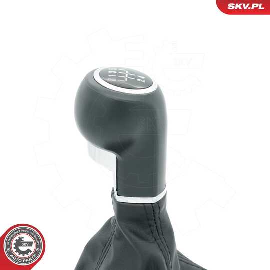 63SKV455 - Gear Knob 