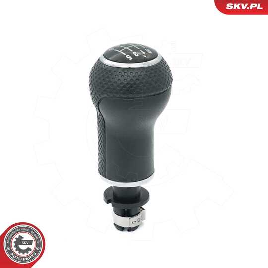 63SKV043 - Gear Knob 