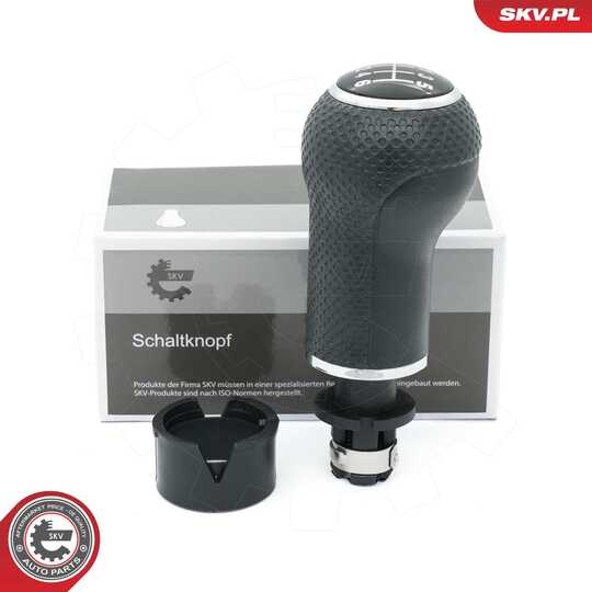 63SKV043 - Gear Knob 