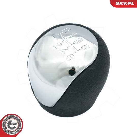 63SKV050 - Gear Knob 