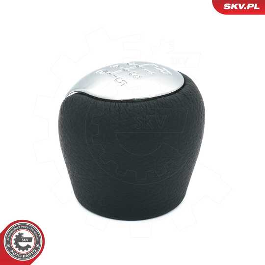 63SKV050 - Gear Knob 