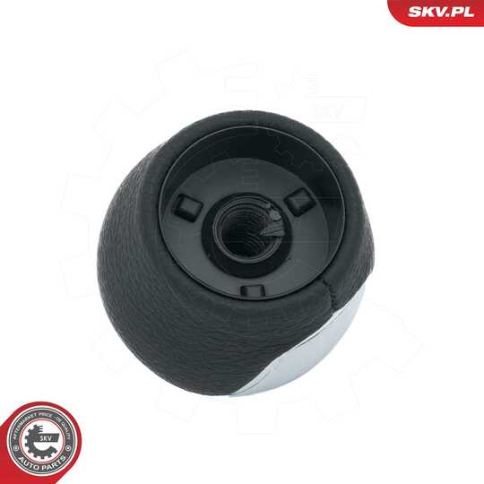 63SKV050 - Gear Knob 