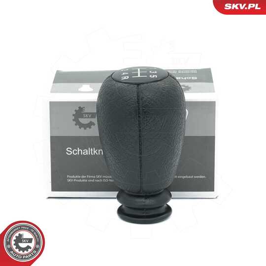 63SKV029 - Gear Knob 