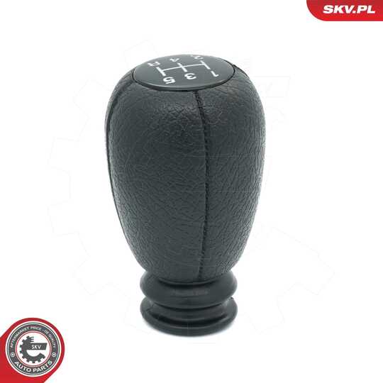 63SKV029 - Gear Knob 