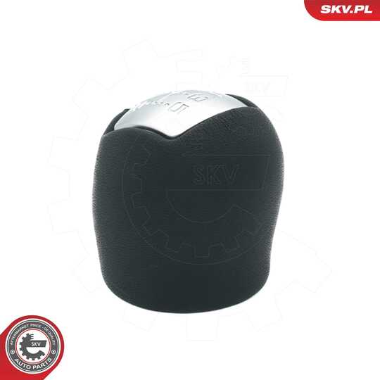 63SKV056 - Gear Knob 