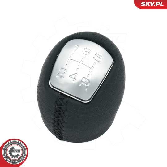 63SKV056 - Gear Knob 