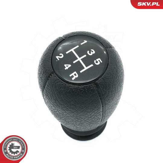 63SKV029 - Gear Knob 