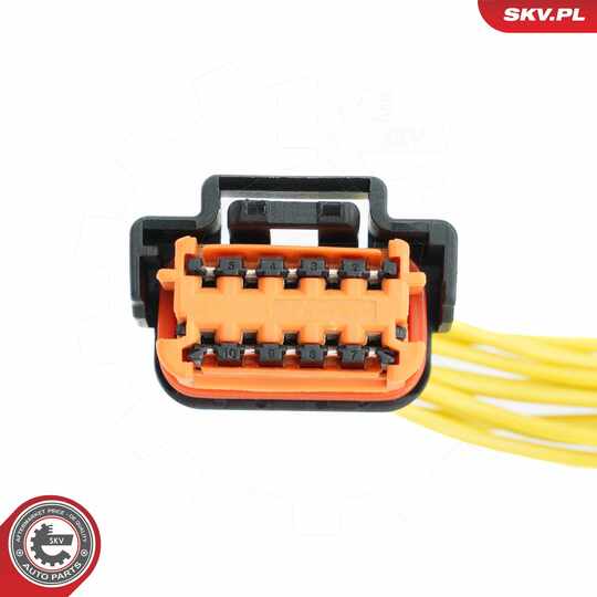 53SKV137 - Repair Kit, cable set 