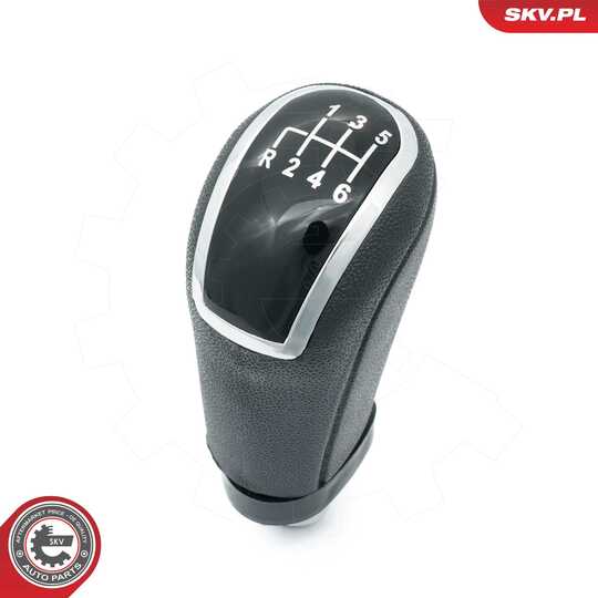 63SKV132 - Gear Knob 