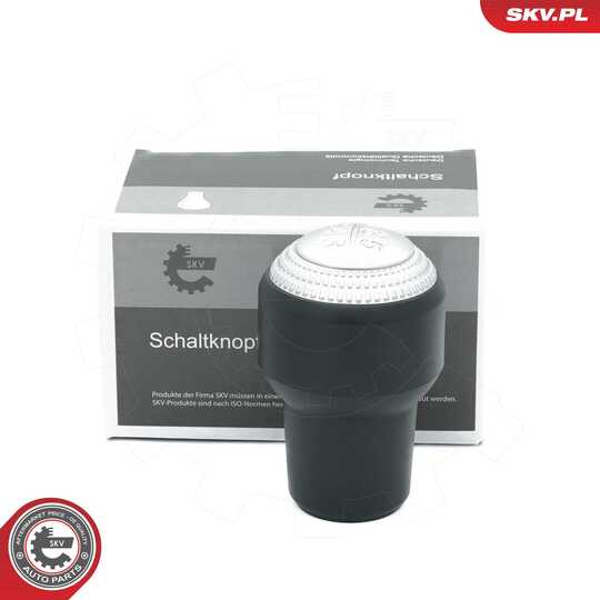 63SKV053 - Gear Knob 