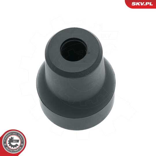 63SKV053 - Gear Knob 