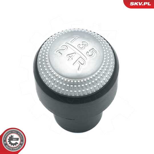 63SKV053 - Gear Knob 