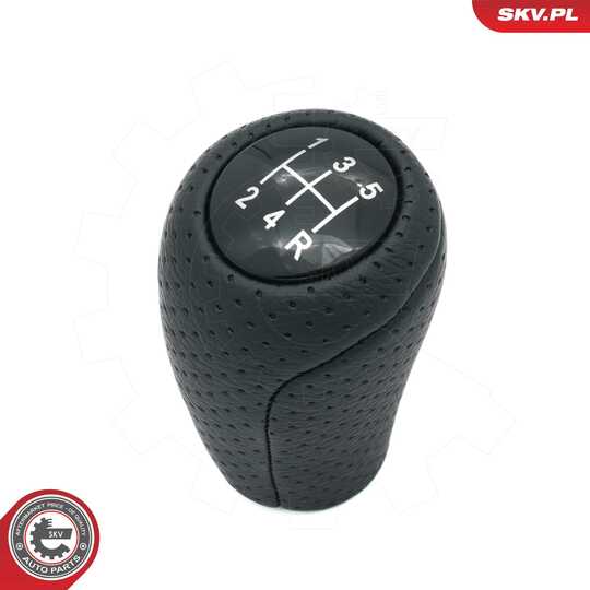 63SKV062 - Gear Knob 