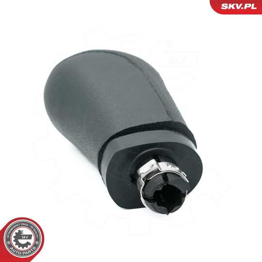 63SKV132 - Gear Knob 